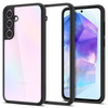Spigen Ultra Hybrid - Etui do Samsung Galaxy A55 5G (Matte Black) (ACS07529)