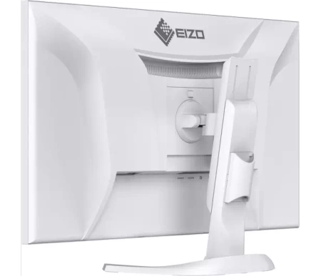 EIZO FlexScan EV3240X-WT - monitor LCD IPS 32" 4K UHD (bialy) (EV3240X-WT)