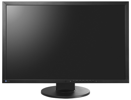 EIZO FlexScan EV2430-BK - monitor 24,1", 1920 x 1200, WUXGA, 16:10, (czarny) (EV2430-BK)