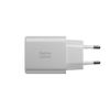 Native Union Fast GaN Charger - ładowarka 45W PD, 1x USB-C (white) (FAST-PD45-WHT-EU)