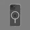 ZAGG Crystal Palace Snap - obudowa ochronna do iPhone 16e / 15 / 14 / 13 kompatybilna z MagSafe (clear) (702318190)