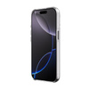 Crong Clear MAG Pro - Etui iPhone 15 Pro MagSafe (przezroczysty) (CRGCLRMPIP1561PWHT)