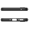 Spigen Liquid Air - Etui do Samsung Galaxy A54 5G (Czarny) (ACS05885)