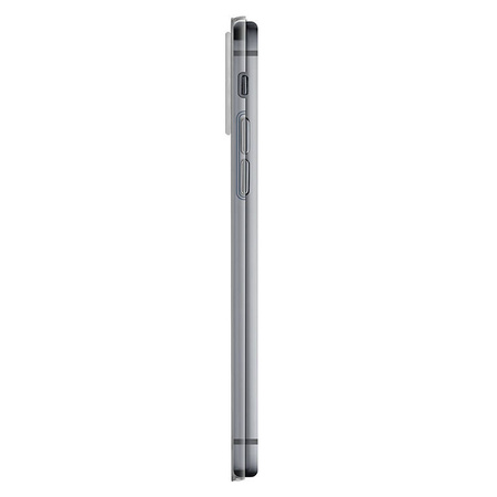 Cellularline Fine - Etui iPhone 14 Pro (przezroczysty) (FINECIPH14PROT)
