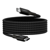 Belkin Kabel BOOST CHARGE USBC-C 240W CABLE 2M BLK - czarny (CAB015BT2MBK)