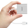 Unitek czytnik kart All-in-One USB Typ-C (Y-9313D)
