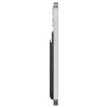 Spigen Valentinus Pro MagSafe - Portfel magnetyczny (Black) (AFA09442)