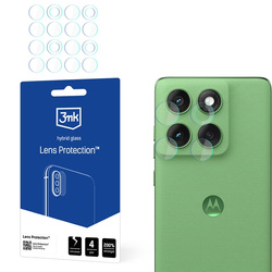 3mk Lens Protection - Szkło na obiektyw aparatu Motorola Edge 60 (3MK_5903108662406)