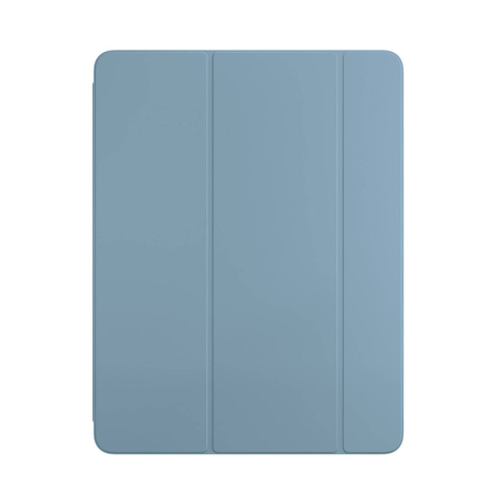 Apple etui Smart Folio do iPad Air 13 cali M2 - denim (MWKA3ZM/A)