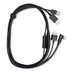 Wacom - kabel X-Shape do tabletu Wacom One 13 (ACK44506Z)