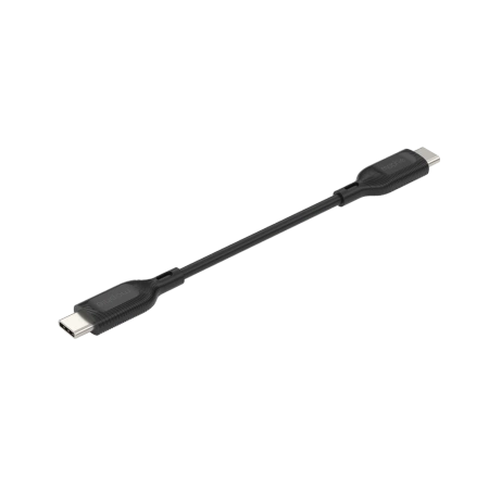Mophie Essentials - kabel USB-C -USB-C 1m - czarny (409911863)