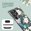 Rifle Paper Clear - Etui Samsung Galaxy S23 Ultra (Willow) (RP050404)