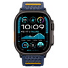 Spigen Athlex Air - Pasek do Apple Watch 44/45/46/49 mm (Active Navy) (AMP09036)
