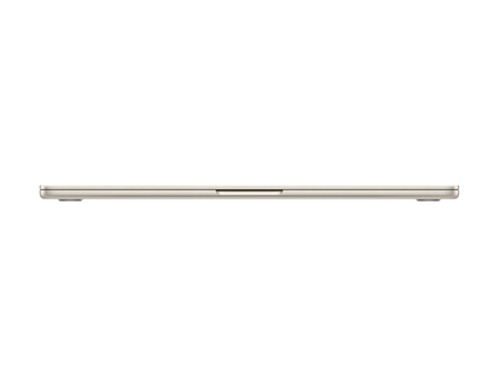 Apple MacBook Air 15,3” M4 (10 CPU, 10 GPU) 32GB RAM, 1TB SSD, 35W - Księżycowa poświata (MC6K4ZE/A/R1/D1)