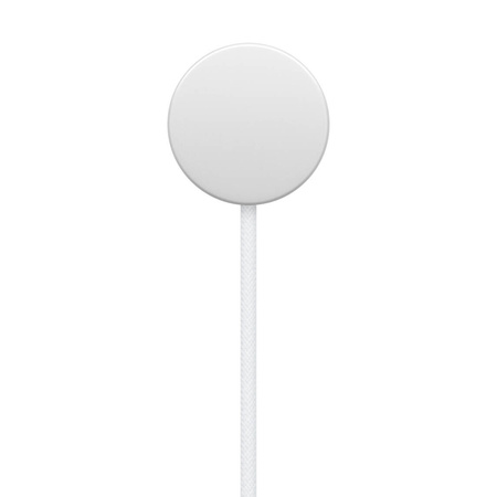Apple Watch Magnetic Fast Charger to USB-C Cable (1 m) (MT0H3ZM/A)