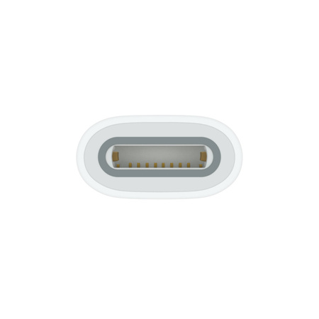 Apple Przejściówka z USB‑C na Apple Pencil (MWML3ZM/A)