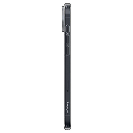 Spigen Airskin Hybrid - Etui do iPhone 15 Plus /  iPhone 14 Plus (Przezroczysty) (ACS04886)
