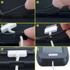 iGrip Universal Biker Stem Splashbox - Uniwersalny uchwyt rowerowy do smartfonów (T5-25502)
