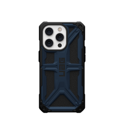 UAG Monarch - obudowa ochronna do iPhone 14 Pro (mallard) (114034115555)