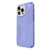 Speck Presidio2 Grip ClickLock & MagSafe - Etui iPhone 16 Pro Max (Future Lavender / Cassis Purple / White) (150725-3251)
