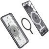 Spigen Ultra Hybrid OneTap Ring MagSafe - Etui do Samsung Galaxy S24 (Zero One) (ACS07354)