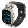 Spigen DuraPro Armor - Pasek do Apple Watch 44/45/46/49 mm (Military Green) (AMP09102)