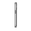 STM Relax Sand MagSafe - Etui iPhone 15 (Clear / White) (STM-322-411FJ-01)