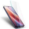Spigen Glas.TR Slim 2-Pack - Szkło hartowane do Samsung Galaxy A16 4G/5G / A26 5G / A17 (2 sztuki) (AGL08935)