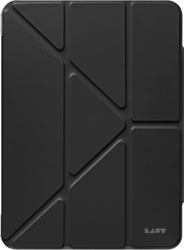 Laut Huex Folio - obudowa ochronna z uchwytem na Apple Pencil do iPad Air 13" M2 (2024) (black) (L_IPA24L_HF_BK)