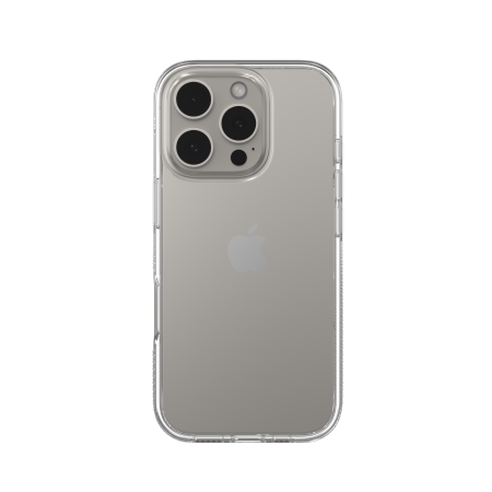 ZAGG Crystal Palace - etui do iPhone 16 Pro (clear) (702315040)