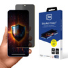 3mk Silky Matt Privacy - Matowa folia prywatyzująca do Xiaomi 15 (3MK_5903108622127)