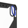 UAG Plyo LT - obudowa ochronna z uchwytem do Apple Pencil do iPad 10.9" 10 generacja / 11" (A16), wersja bulk (black-ice) (124487B14340)