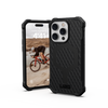 UAG Essential Armor - obudowa ochronna do iPhone 14 Pro Max kompatybilna z MagSafe (black) (114088114040)