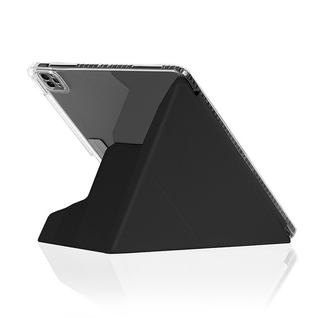 STM OPP – Etui iPad Air 13" M3 (2025) / M2 (2024) (czarny) (STM-222-436LY-01)