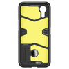 Spigen Tough Armor - Etui do Samsung Galaxy XCover 7 Pro (Black) (ACS09332)