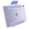 Spigen Ultra Hybrid Pro - Etui do iPad Air 11” M3 (2025) / M2 (2024) / iPad Air 10.9” (5-4 gen.) (2022-2020) (Lavender) (ACS04567)