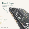 Rifle Paper Clear - Etui Samsung Galaxy S24+ (Petite Fleurs) (RP053564)