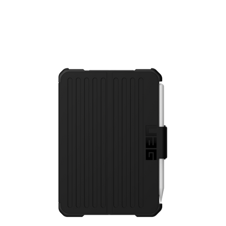 UAG Metropolis SE - obudowa ochronna z uchwytem do Apple Pencil do iPad mini 6G (black) (12328X114040)