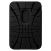 Spigen Valentinus Pro MagSafe - Portfel magnetyczny (Black) (AFA09442)