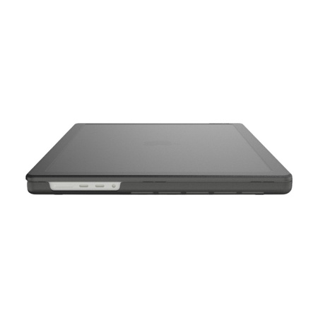 Incase Edge Hardshell Case - Etui MacBook Pro 16" (M4/M3/M2/M1/2024-2021) (Black) (INMB200754-BLK)