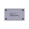 Unitek USB4 4-kieszeniowa stacja dokująca/ klonująca M.2 SSD (S1243BGY01-EU)