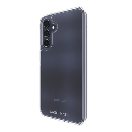 Case-Mate Tough Clear - Etui Samsung Galaxy A25 5G (Przezroczysty) (CM053762)