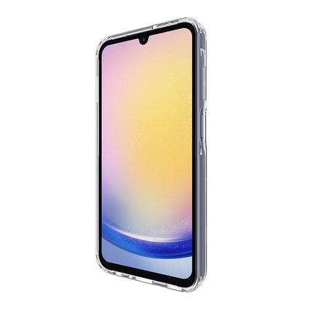 Case-Mate Tough Clear - Etui Samsung Galaxy A25 5G (Przezroczysty) (CM053762)