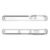 Spigen Liquid Crystal - Etui do Samsung Galaxy A36 5G (Przezroczysty) (ACS09167)