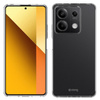 Crong Crystal Shield Cover - Etui Xiaomi Redmi Note 13 4G (przezroczysty) (CRGCSHCXRM13TRS)