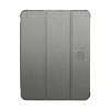Tucano Satin Case – Etui do iPad 11" (2025) / iPad 10.9" (2022) w/Magnet & Stand up z uchwytem Apple Pencil (szary) (IPD1022ST-SG)