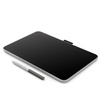 Wacom One 12 - tablet z ekranem 11,6" Full  HD, piórko Wacom One Pen z 4096 poziomami nacisku (2023) (DTC121W0B)