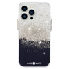 Case-Mate Karat - Etui iPhone 13 Pro zdobione onyksem (Onyx) (CM046686)