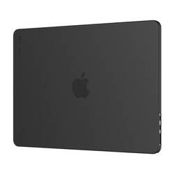 Incase Hardshell Case - Etui MacBook Air 13,6” M4 (2025) / M3 (2024) / M2 (2022) (Dots/Black) (INMB200749-BLK)