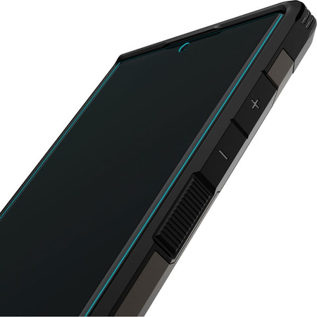Spigen Neo Flex - Folia ochronna 2 szt. do Samsung S22 Ultra (Przezroczysty) (AFL04137)